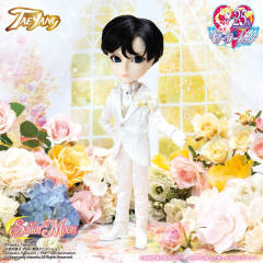 Pullip TaeYang 地场 卫 Wedding Version-资料图