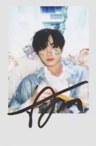 三周年个人PB小卡2 ver.B