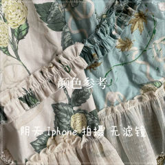 山茶露露 SP-资料图