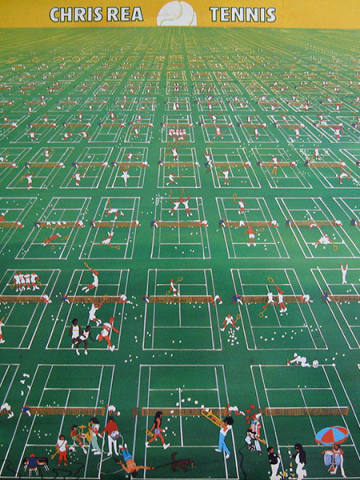 Tennis