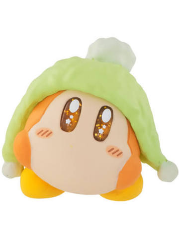 Hoshi no Kirby Nukunuku Figure Collection 瓦多迪 Hat