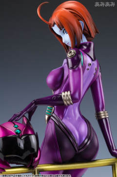 Yamato Girls Collection 梅尔达·狄兹 Pilot Suit ver.-资料图