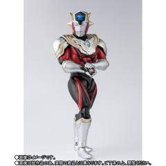 SHF 泰塔斯奥特曼-资料图