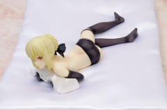 Saber Alter -资料图