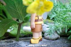 蜜蜂少年-资料图