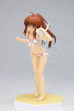 Beach Queens 列侬 枣铃 Be-J Special ver.