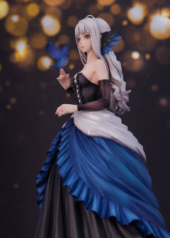 格莉泽尔达 格温德林 Dress ver.-资料图