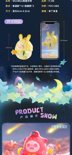 星星特派员-资料图