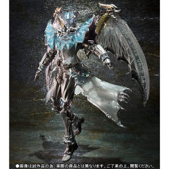 S.I.C. 假面骑士Wizard Infinity Style-资料图