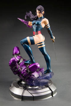 Fine Art Statue 灵蝶 Danger Room Sessions-资料图