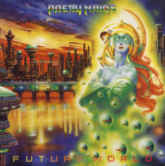 Future World