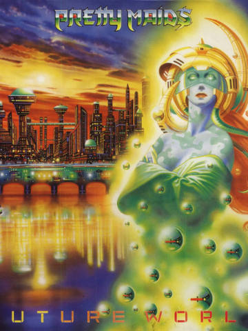 Future World