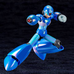 洛克人X Premium Charge Shot Ver.-资料图