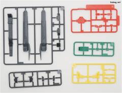 勇者刑警迪卡度 & MAX加农炮-资料图