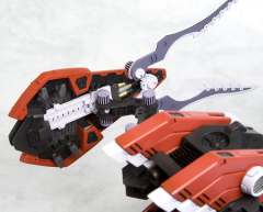 Highend Master Model EZ-034 Geno Breaker-资料图