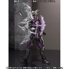 SHF 假面骑士魔进追猎者 配件包-资料图