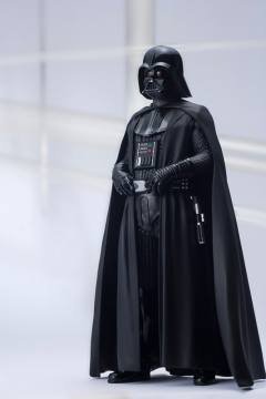 ARTFX 达斯·维达 新希望 ver.-资料图