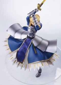 Saber -资料图