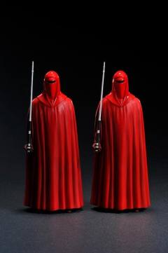 ARTFX+ 皇家禁卫队 Two Pack