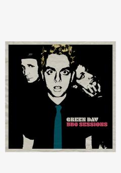 Green Day BBC Sessions