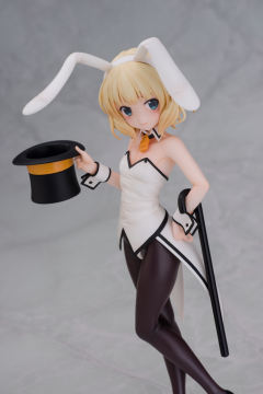 桐间纱路 野雁 Bunny ver.-资料图