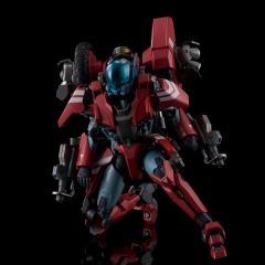 RIOBOT VRS-077F 侵袭摩托 盖特-资料图