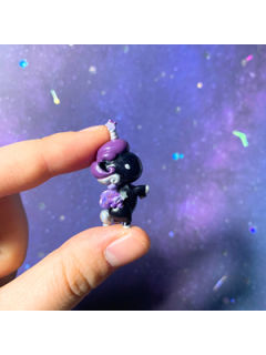 Mini Galaxy Motchi