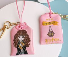 梦想罗恩御守-资料图