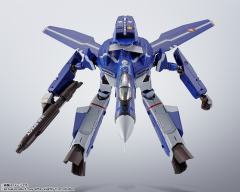 HI-METAL R VF-0S 凤凰（地球蓝）-资料图