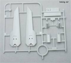 MG GX-9900 高达X-资料图