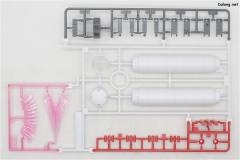 RG RX-0 全装甲独角兽高达-资料图