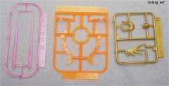 HGUC RX-0 独角兽高达2号机 报丧女妖 独角兽模式-资料图