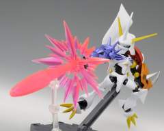 MS Unit RX-0 独角兽高达2号机 报丧女妖 Destroy Mode-资料图