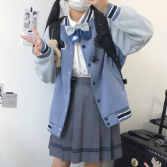 三丽鸥棒球服-资料图
