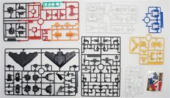 SD Cross Silhouette GAOGAIGAR-资料图