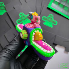 ICM-钱喂招术-资料图