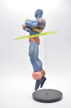 プラネットマン New Chapter ver. (Original color)-资料图