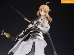 Saber Lily -资料图
