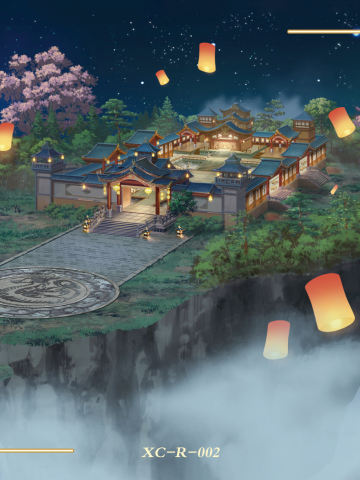 三千界影卡R-002