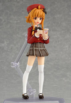 figma#235 鹈野涡芽-资料图