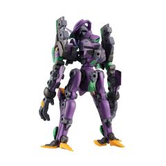 Desktop Army 碇真嗣&EVA-01-资料图