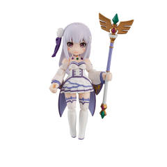 Desktop Army 爱蜜莉雅