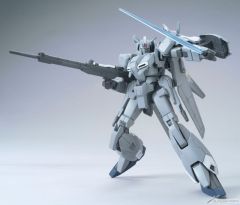 HGUC MSZ-006A1 Z Plus A1型 独角兽 Ver.-资料图