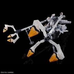 HGUC RX-9/A 叙述高达 A装备 透明款-资料图
