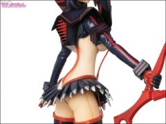 缠流子 鲜血 Kamui Senketsu ver.-资料图