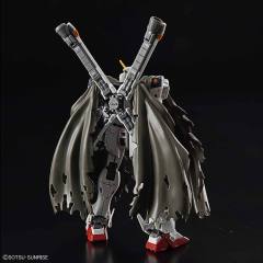 RG XM-X1 F97 海盗高达X1-资料图