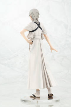 ARTFX J 鹤丸国永 Uchiban ver.-资料图