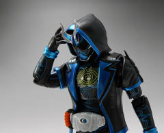 SHF 假面骑士Specter-资料图