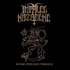 Suomi Finland Perkele