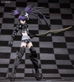 figma#SP-041 疯狂的黑岩射手 -资料图